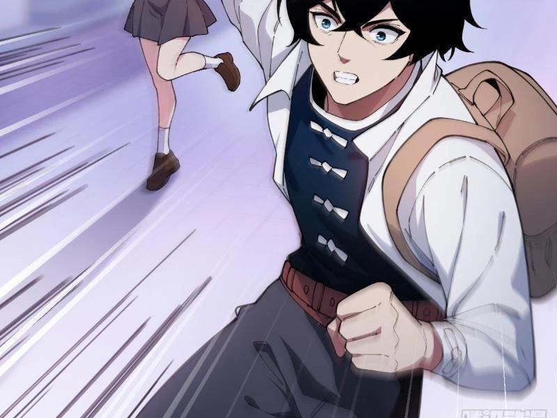 Ta Cùng Nữ Thần Hợp Thể Tiến Hóa 1 trang 79