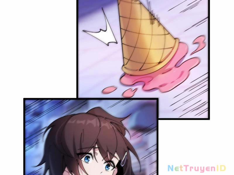Ta Cùng Nữ Thần Hợp Thể Tiến Hóa 1 trang 81