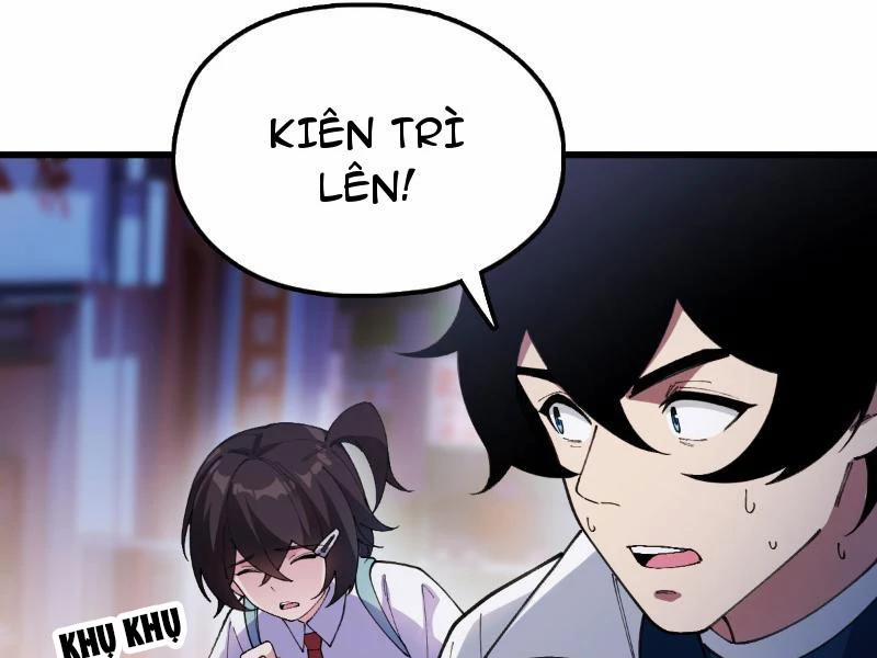 Ta Cùng Nữ Thần Hợp Thể Tiến Hóa 1 trang 83