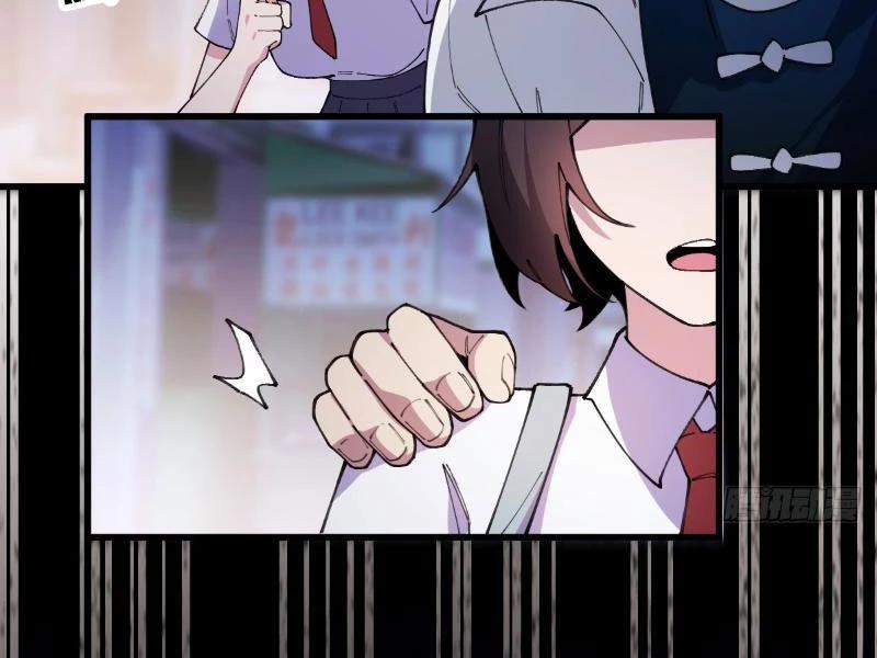 Ta Cùng Nữ Thần Hợp Thể Tiến Hóa 1 trang 84