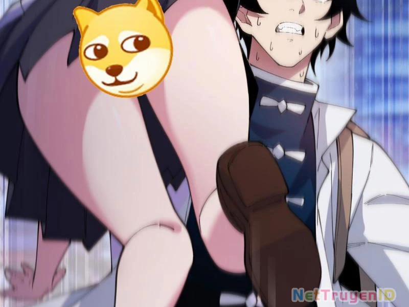 Ta Cùng Nữ Thần Hợp Thể Tiến Hóa 1 trang 86