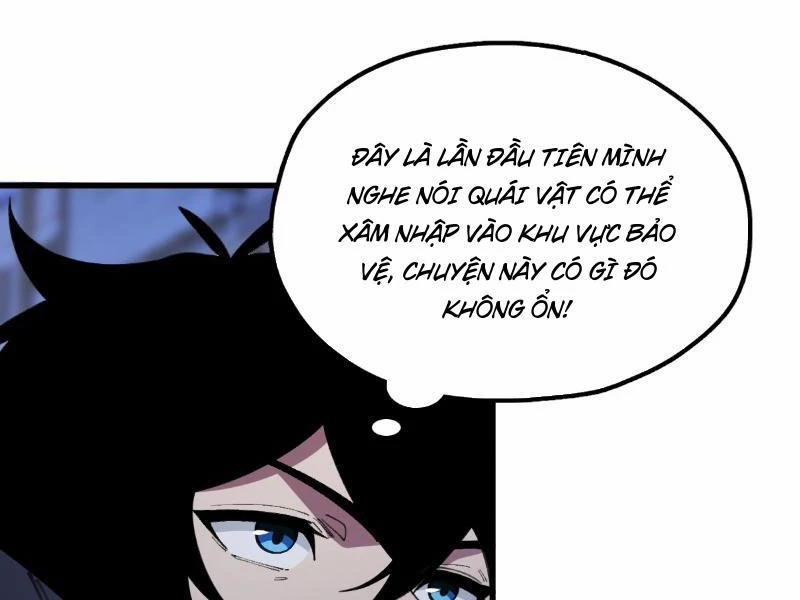 Ta Cùng Nữ Thần Hợp Thể Tiến Hóa 1 trang 88