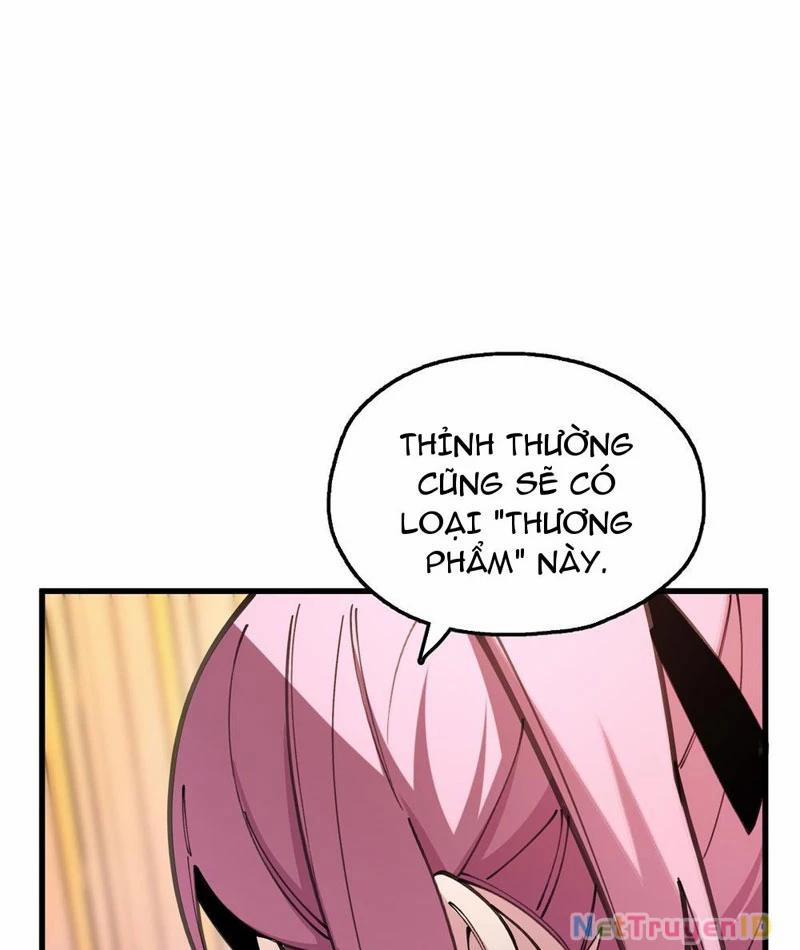 Ta Cùng Nữ Thần Hợp Thể Tiến Hóa 10 trang 1