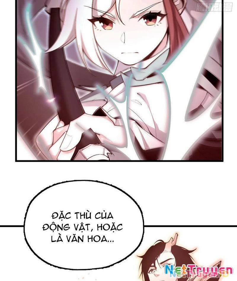 Ta Cùng Nữ Thần Hợp Thể Tiến Hóa 10 trang 10