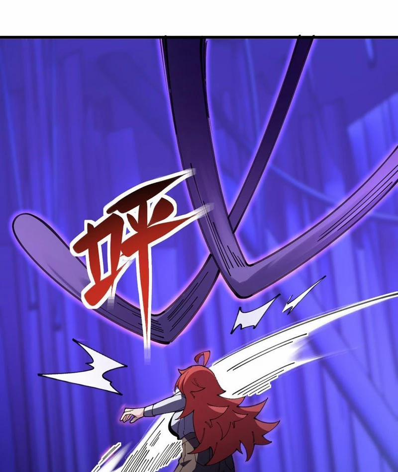 Ta Cùng Nữ Thần Hợp Thể Tiến Hóa 10 trang 101