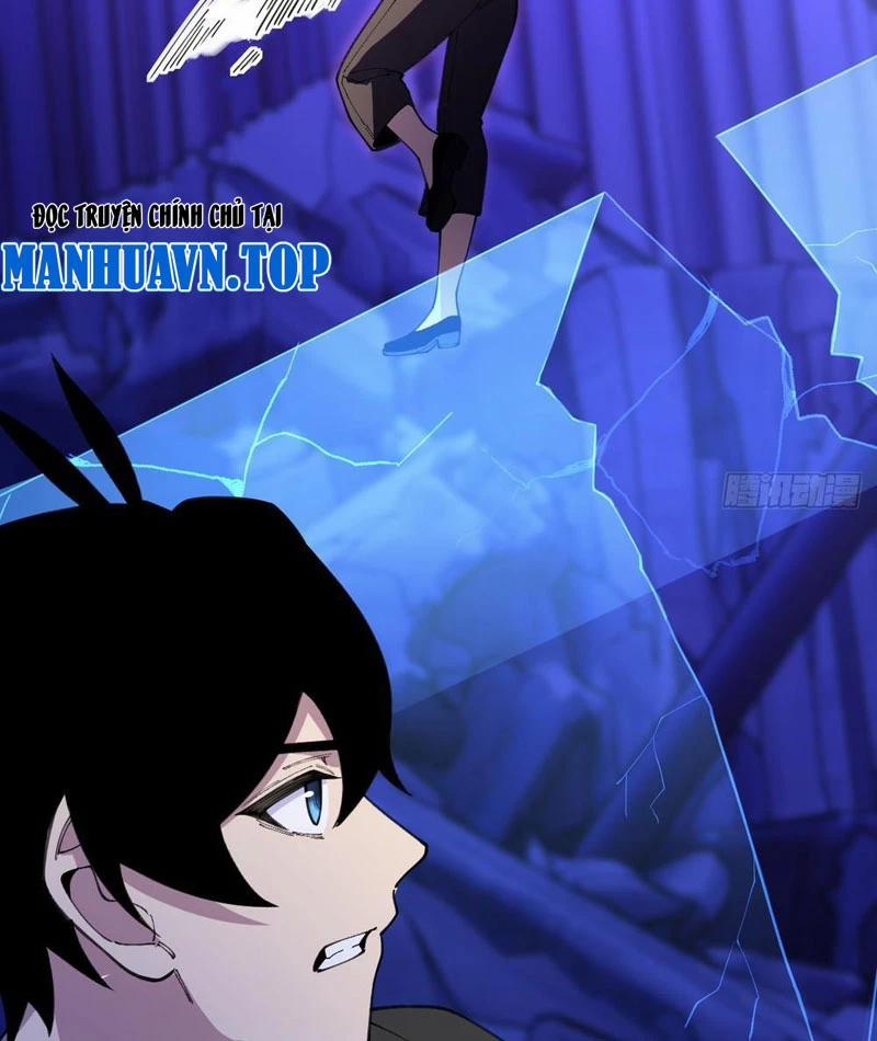 Ta Cùng Nữ Thần Hợp Thể Tiến Hóa 10 trang 102