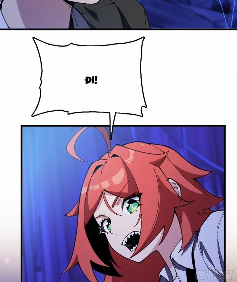 Ta Cùng Nữ Thần Hợp Thể Tiến Hóa 10 trang 103