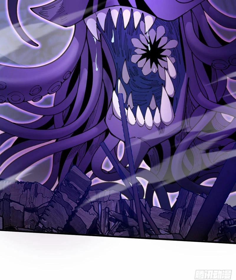 Ta Cùng Nữ Thần Hợp Thể Tiến Hóa 10 trang 106