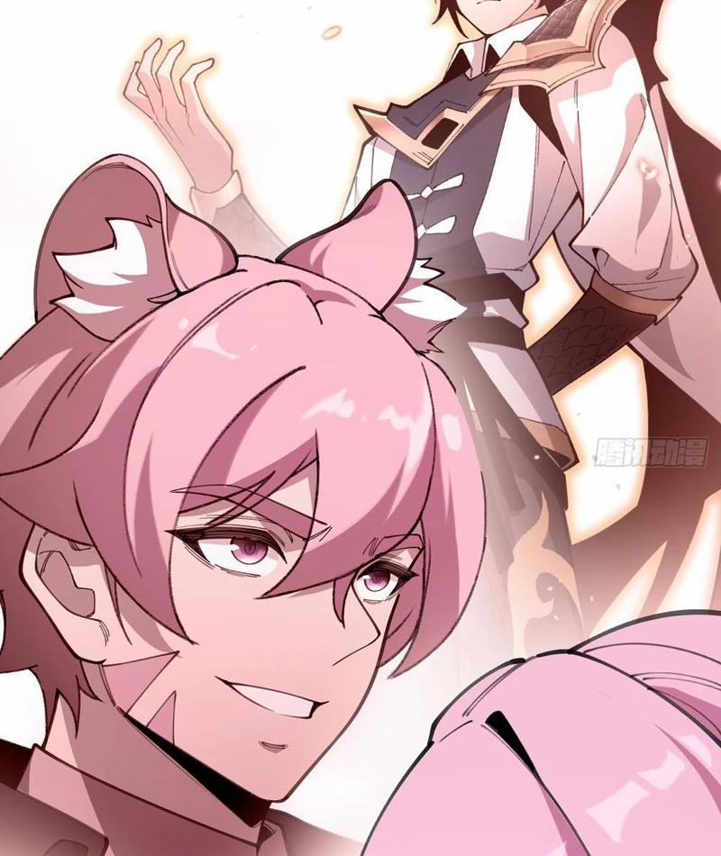 Ta Cùng Nữ Thần Hợp Thể Tiến Hóa 10 trang 11