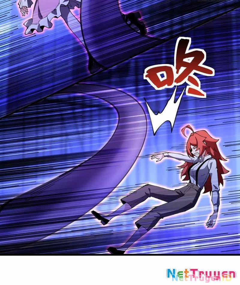 Ta Cùng Nữ Thần Hợp Thể Tiến Hóa 10 trang 110