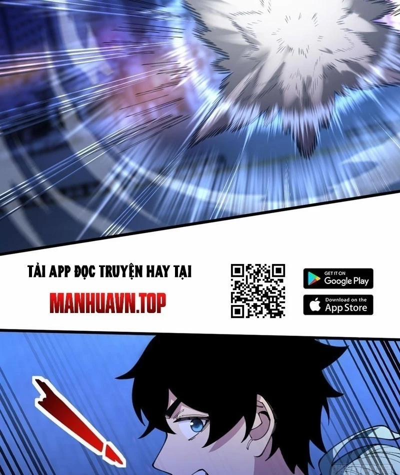 Ta Cùng Nữ Thần Hợp Thể Tiến Hóa 10 trang 112
