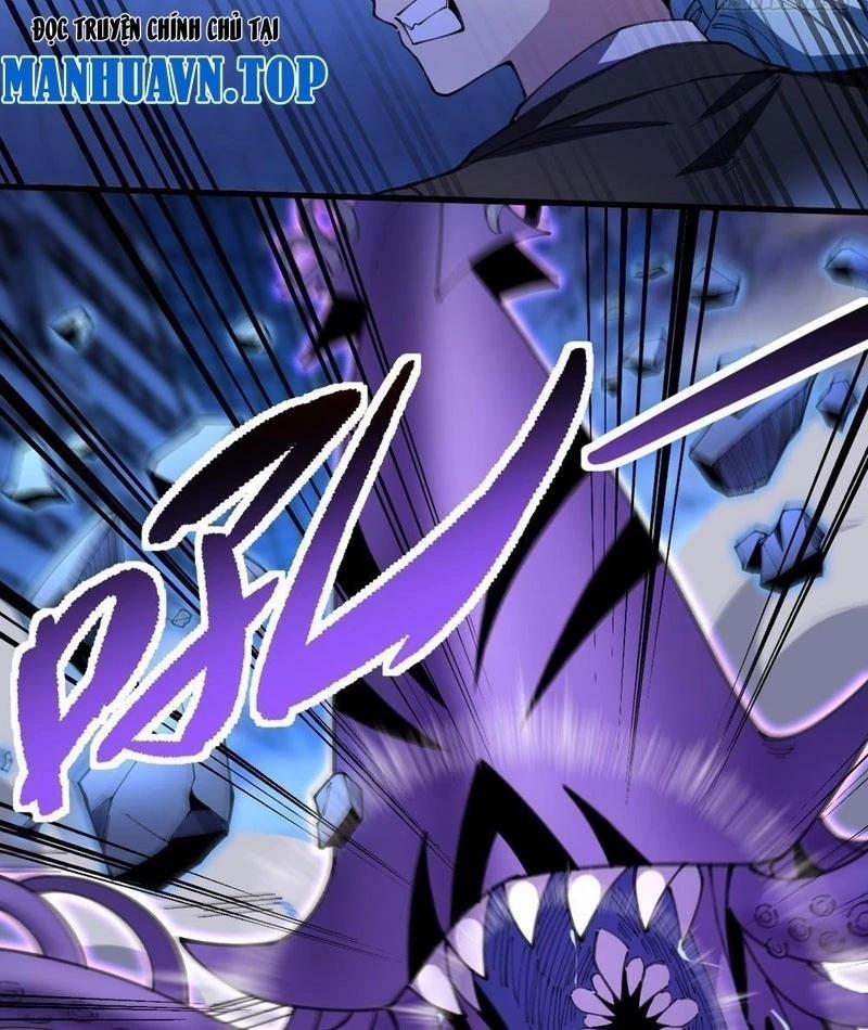 Ta Cùng Nữ Thần Hợp Thể Tiến Hóa 10 trang 113
