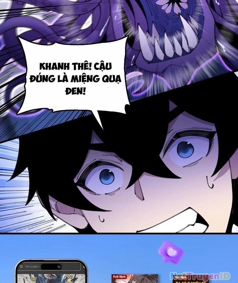 Ta Cùng Nữ Thần Hợp Thể Tiến Hóa 10 trang 114