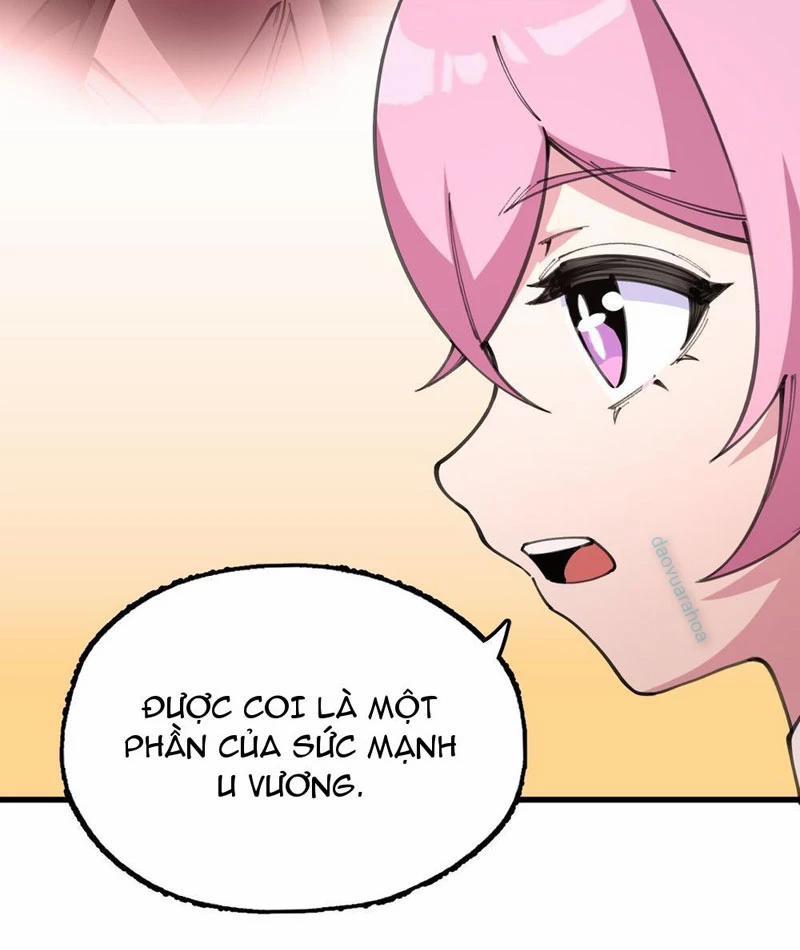 Ta Cùng Nữ Thần Hợp Thể Tiến Hóa 10 trang 12
