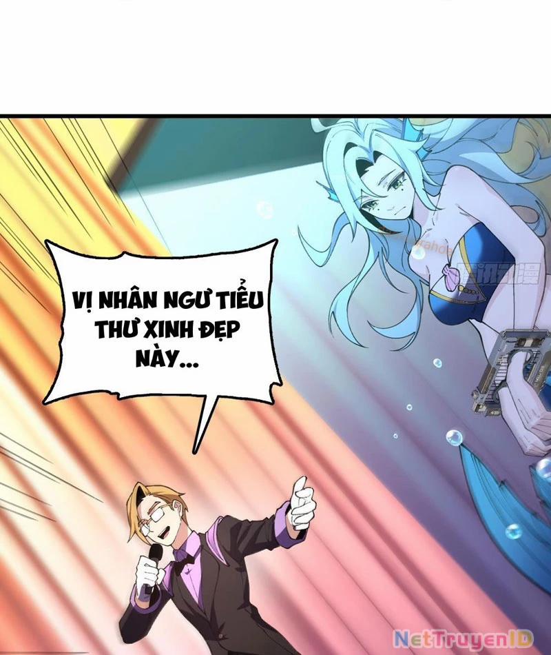 Ta Cùng Nữ Thần Hợp Thể Tiến Hóa 10 trang 26