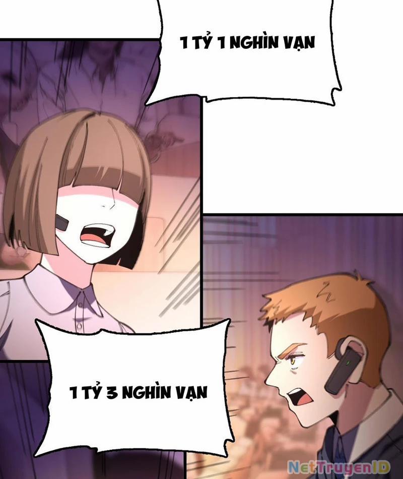 Ta Cùng Nữ Thần Hợp Thể Tiến Hóa 10 trang 28