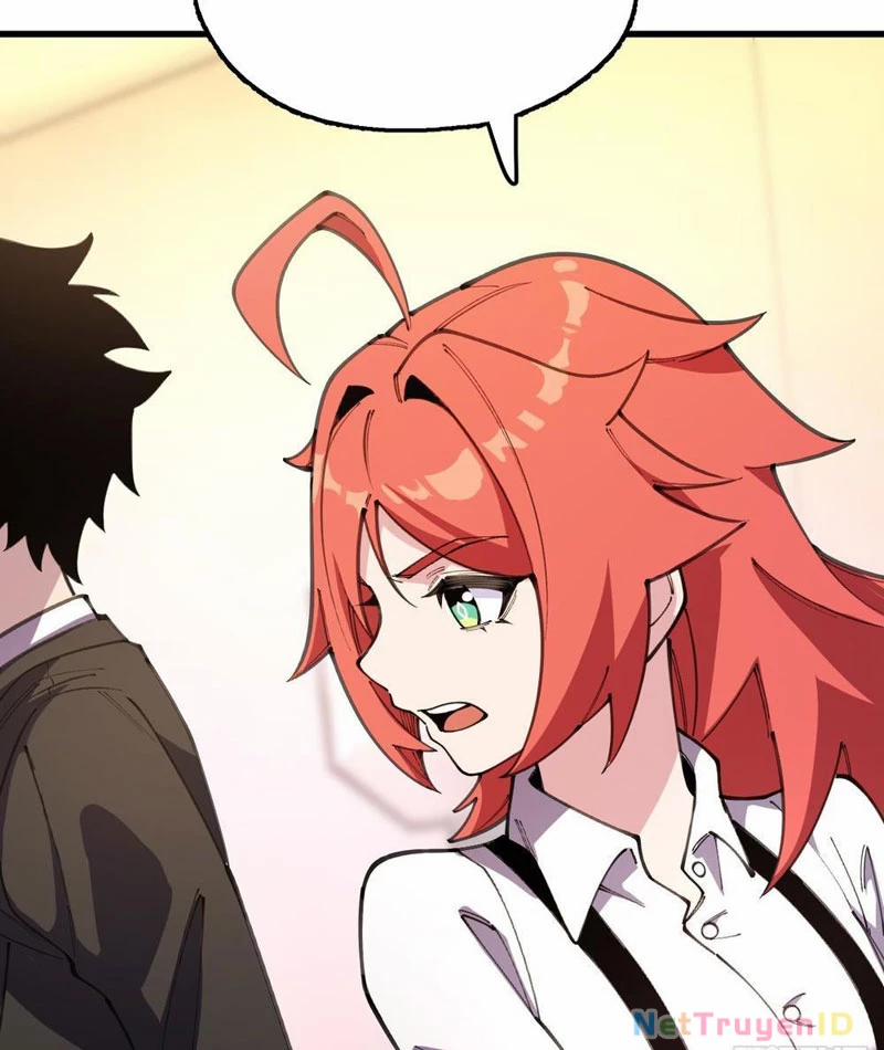 Ta Cùng Nữ Thần Hợp Thể Tiến Hóa 10 trang 3