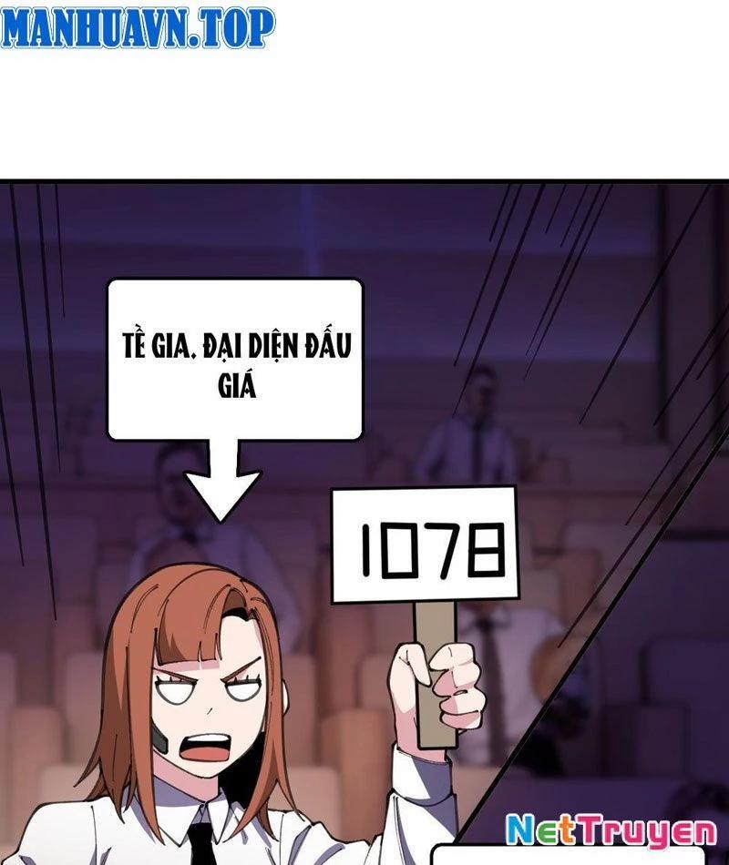 Ta Cùng Nữ Thần Hợp Thể Tiến Hóa 10 trang 30