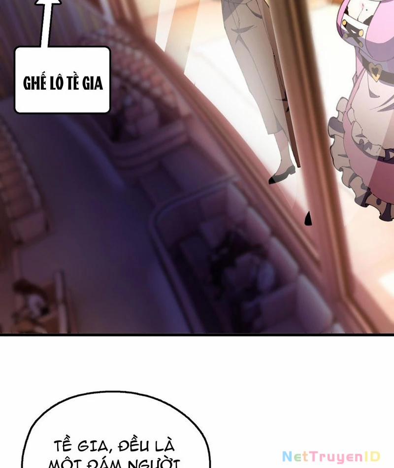 Ta Cùng Nữ Thần Hợp Thể Tiến Hóa 10 trang 33