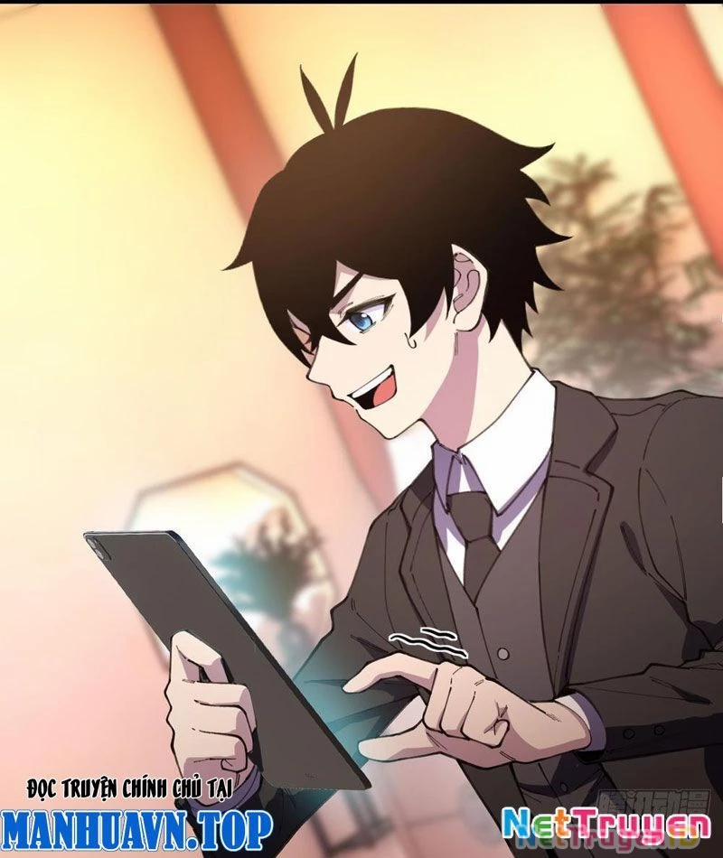 Ta Cùng Nữ Thần Hợp Thể Tiến Hóa 10 trang 35