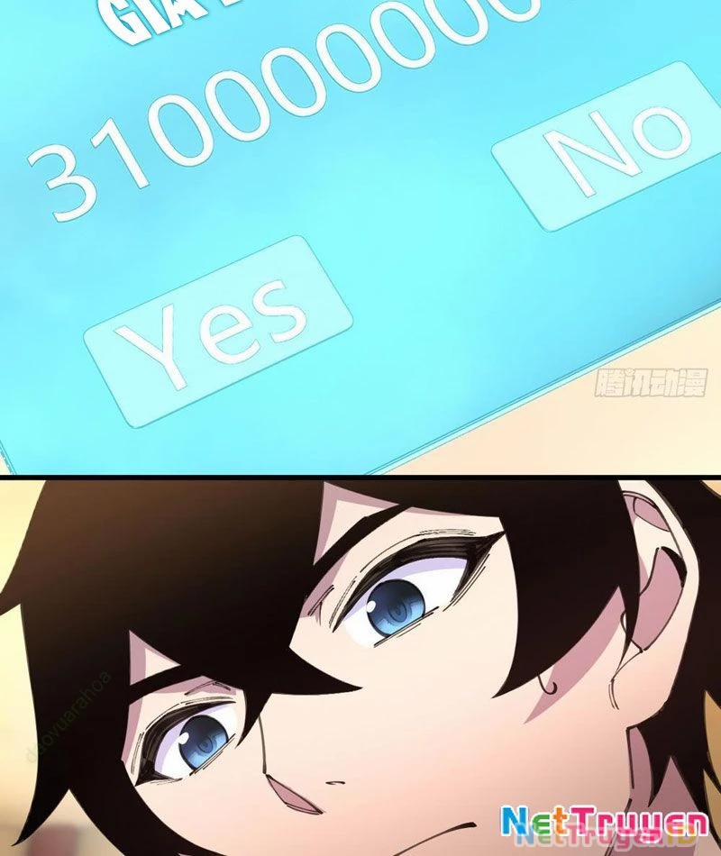 Ta Cùng Nữ Thần Hợp Thể Tiến Hóa 10 trang 40