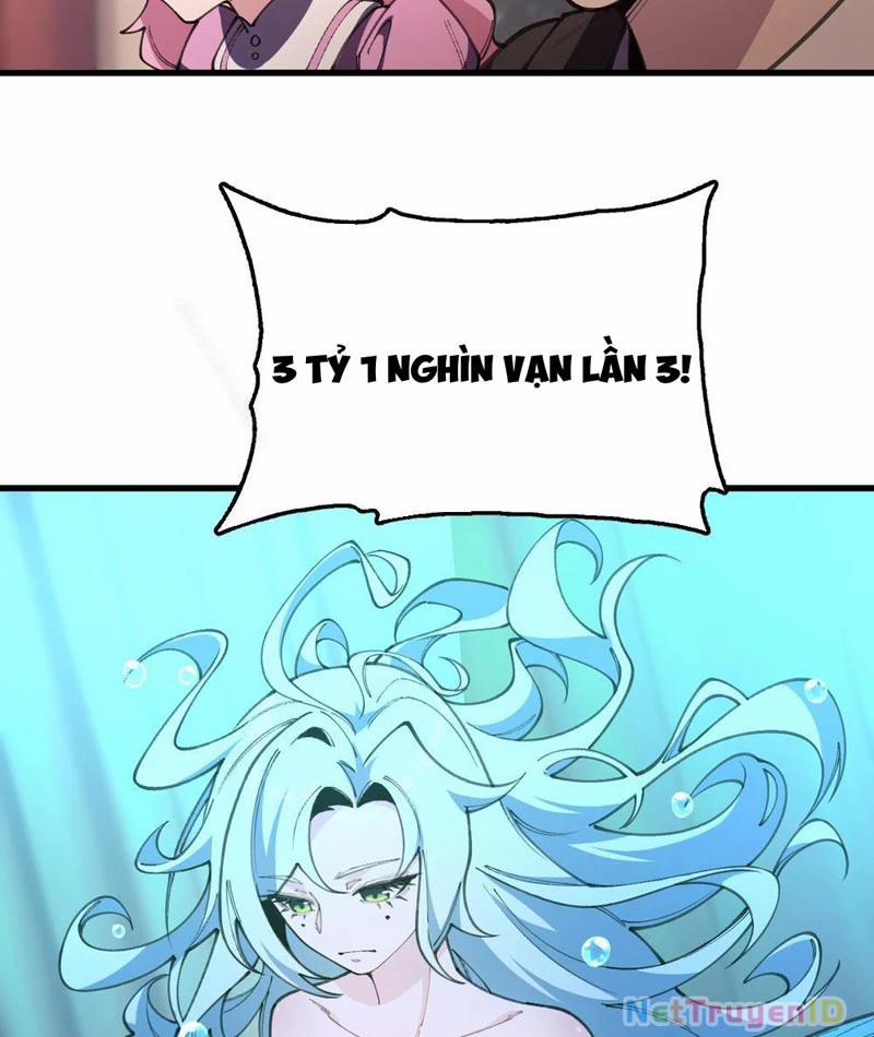 Ta Cùng Nữ Thần Hợp Thể Tiến Hóa 10 trang 47