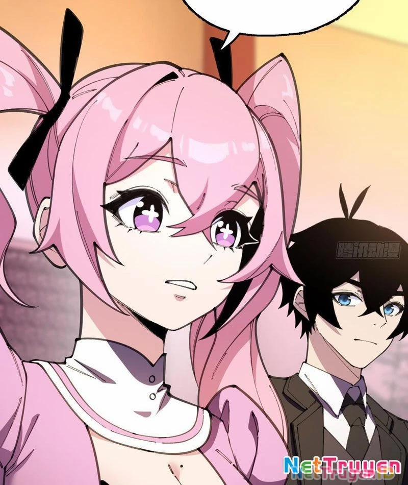 Ta Cùng Nữ Thần Hợp Thể Tiến Hóa 10 trang 5