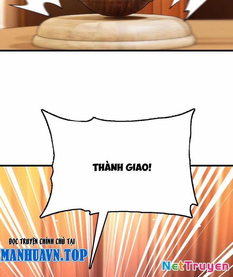 Ta Cùng Nữ Thần Hợp Thể Tiến Hóa 10 trang 50