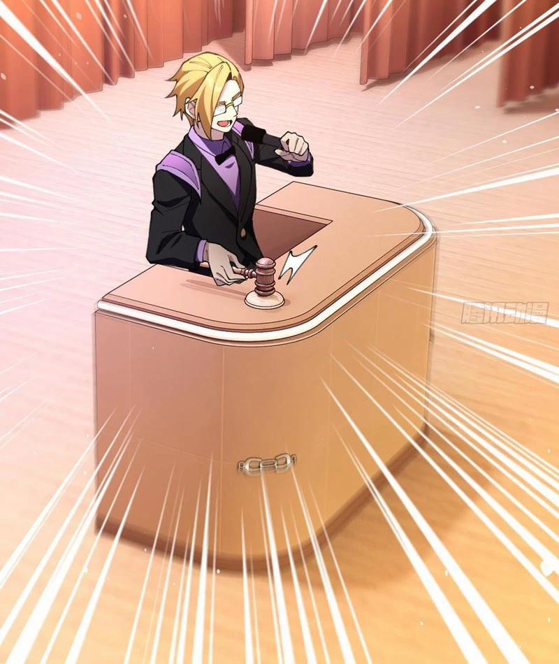 Ta Cùng Nữ Thần Hợp Thể Tiến Hóa 10 trang 51