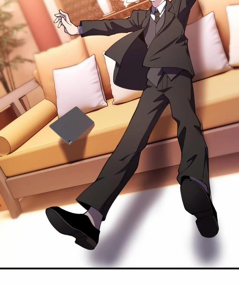 Ta Cùng Nữ Thần Hợp Thể Tiến Hóa 10 trang 53