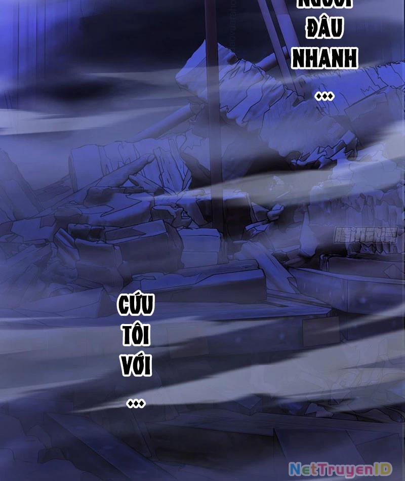 Ta Cùng Nữ Thần Hợp Thể Tiến Hóa 10 trang 59