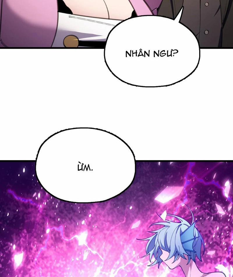 Ta Cùng Nữ Thần Hợp Thể Tiến Hóa 10 trang 6