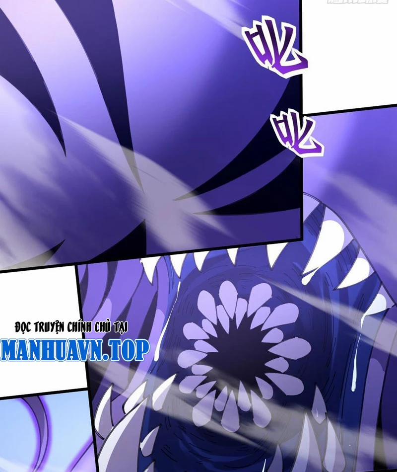 Ta Cùng Nữ Thần Hợp Thể Tiến Hóa 10 trang 61