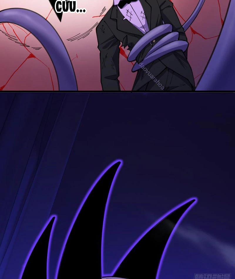 Ta Cùng Nữ Thần Hợp Thể Tiến Hóa 10 trang 63