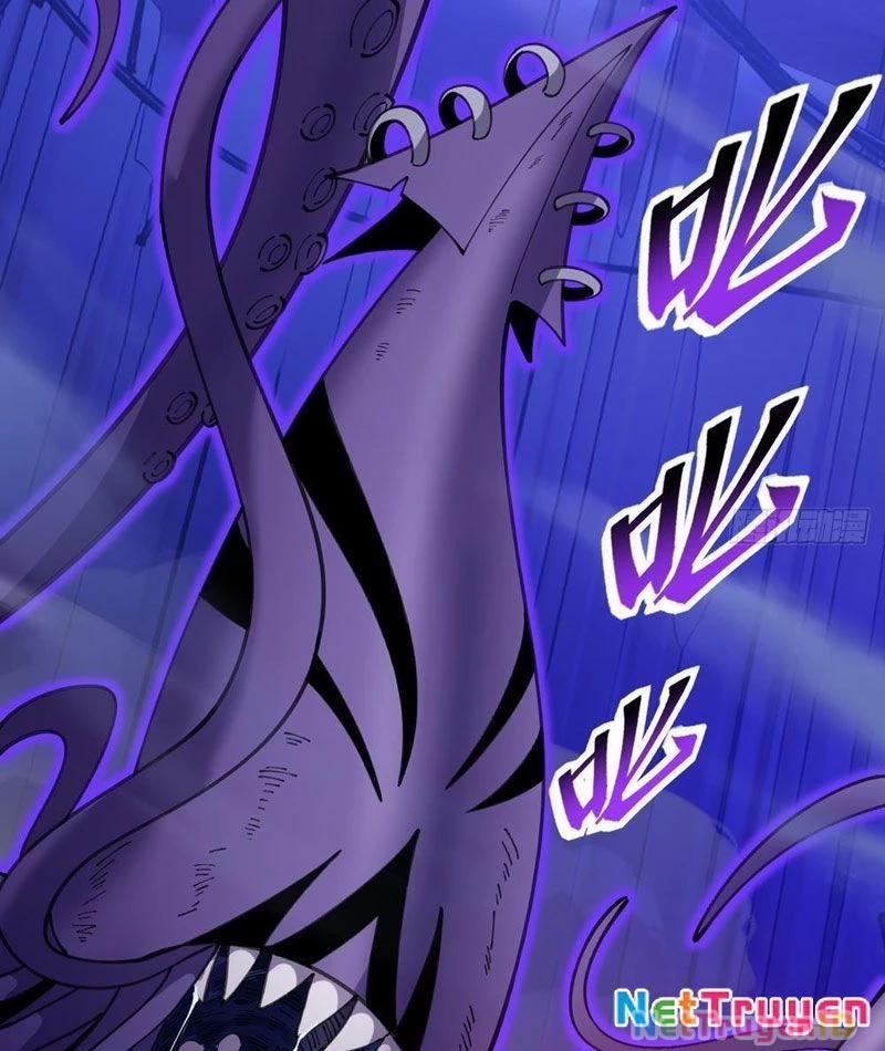 Ta Cùng Nữ Thần Hợp Thể Tiến Hóa 10 trang 65