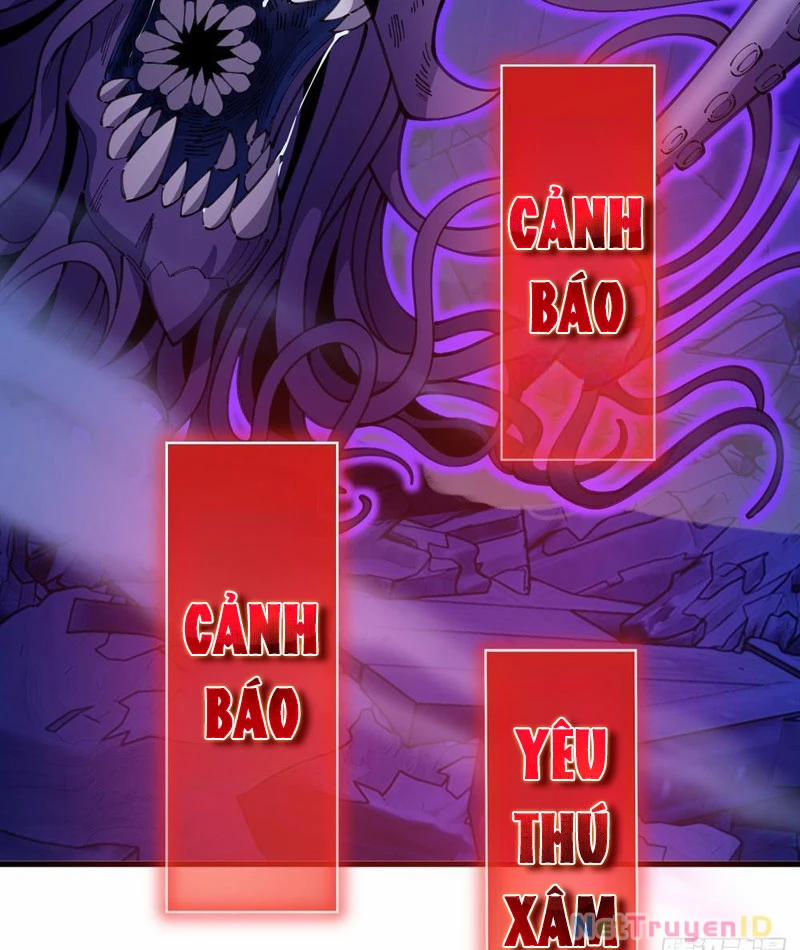 Ta Cùng Nữ Thần Hợp Thể Tiến Hóa 10 trang 66