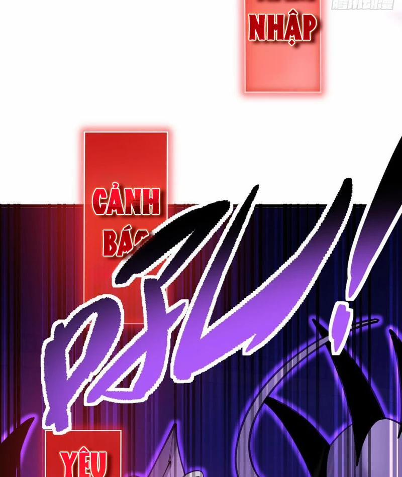 Ta Cùng Nữ Thần Hợp Thể Tiến Hóa 10 trang 67