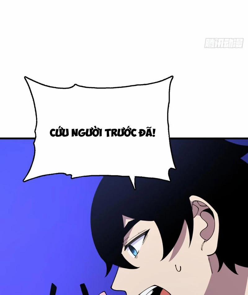 Ta Cùng Nữ Thần Hợp Thể Tiến Hóa 10 trang 72