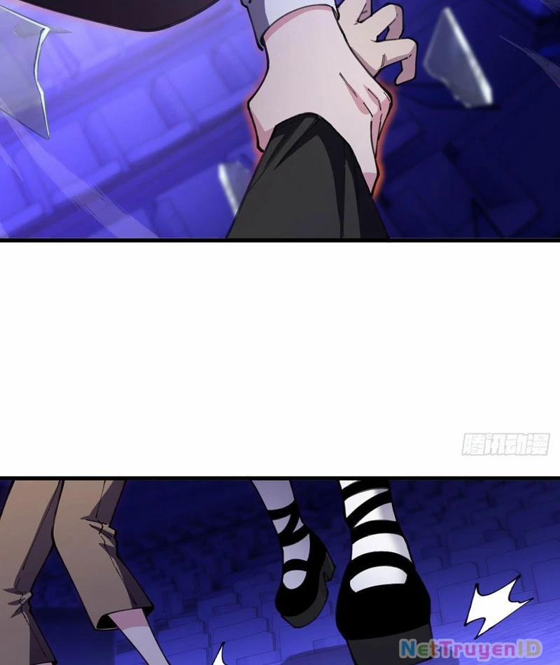 Ta Cùng Nữ Thần Hợp Thể Tiến Hóa 10 trang 82