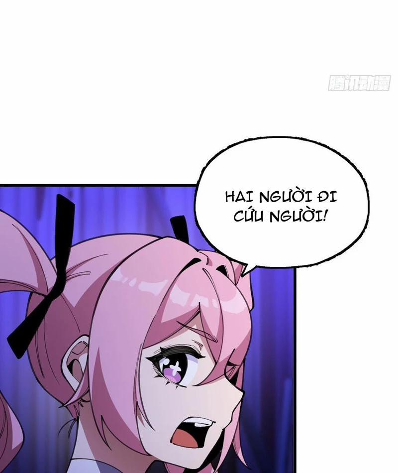 Ta Cùng Nữ Thần Hợp Thể Tiến Hóa 10 trang 86