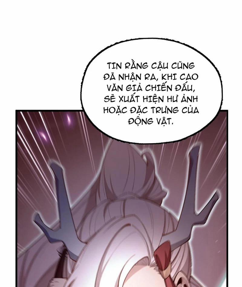 Ta Cùng Nữ Thần Hợp Thể Tiến Hóa 10 trang 9