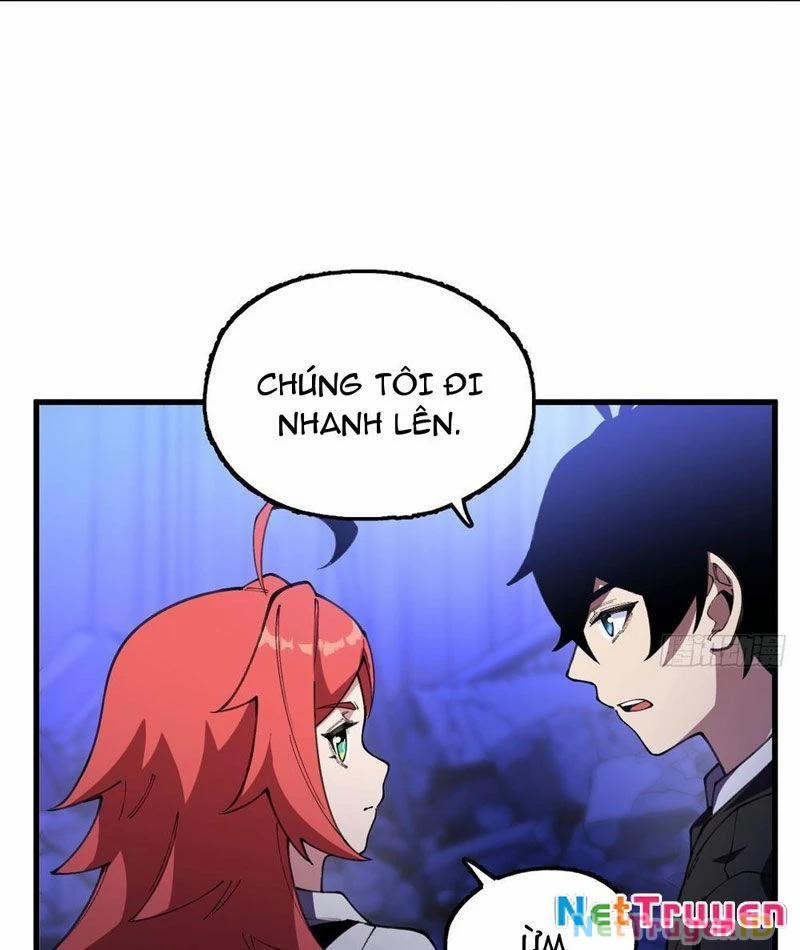 Ta Cùng Nữ Thần Hợp Thể Tiến Hóa 10 trang 90