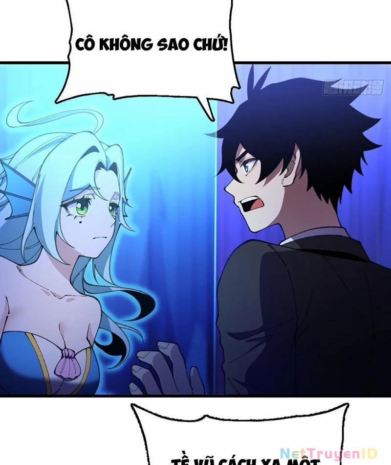 Ta Cùng Nữ Thần Hợp Thể Tiến Hóa 10 trang 92