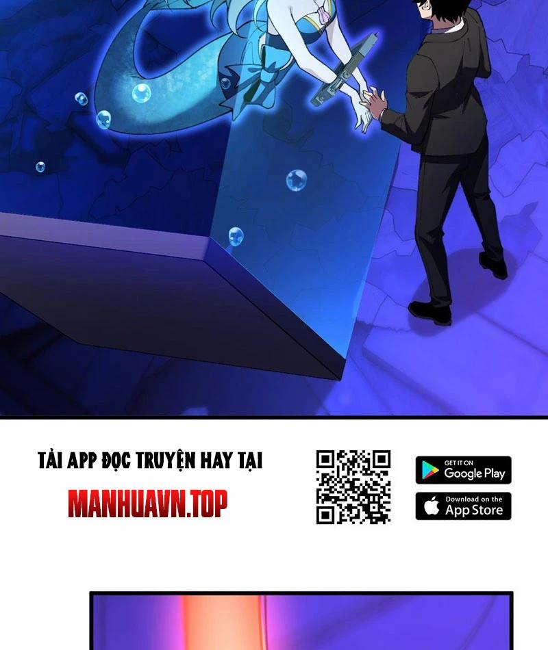 Ta Cùng Nữ Thần Hợp Thể Tiến Hóa 10 trang 94