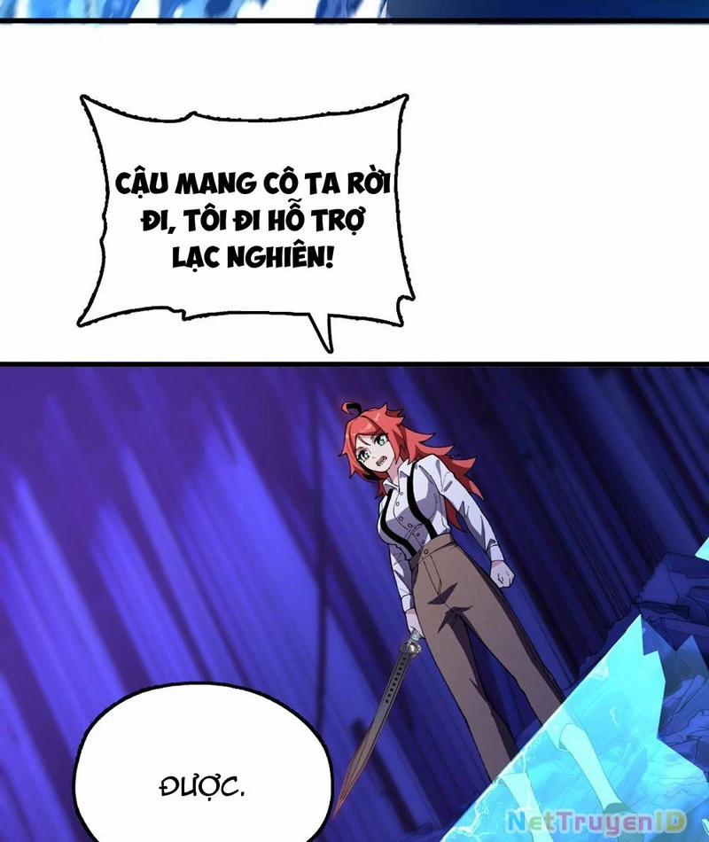 Ta Cùng Nữ Thần Hợp Thể Tiến Hóa 10 trang 97