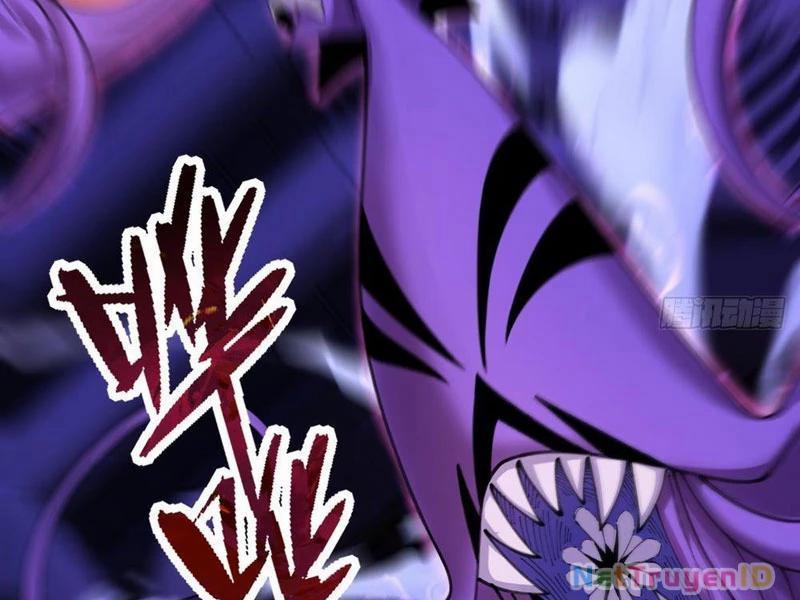 Ta Cùng Nữ Thần Hợp Thể Tiến Hóa 11 trang 1