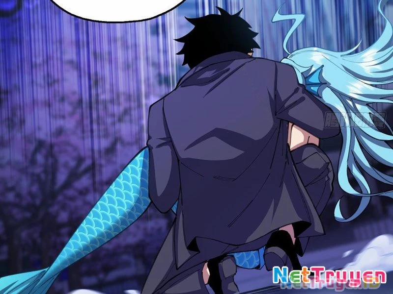 Ta Cùng Nữ Thần Hợp Thể Tiến Hóa 11 trang 10