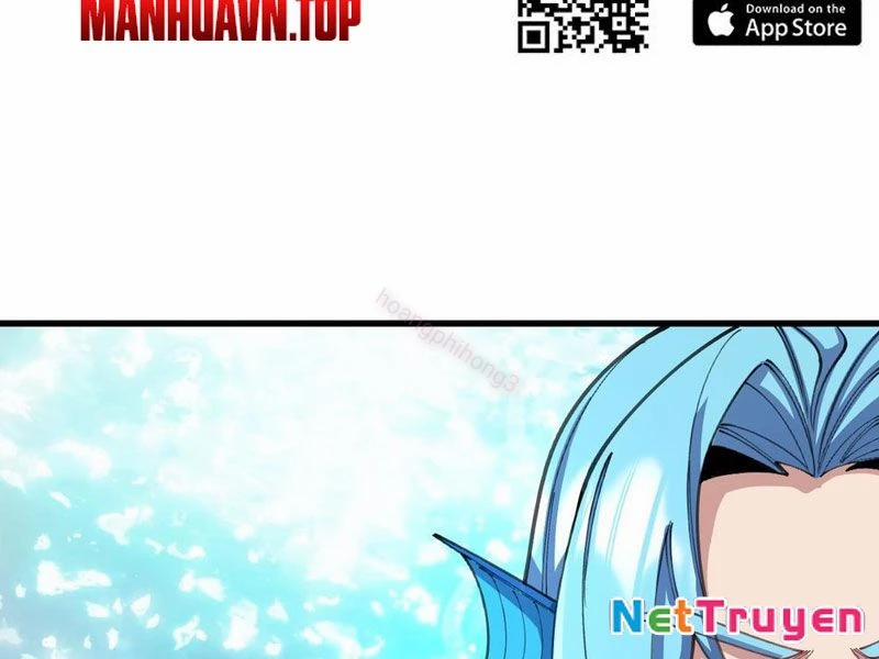 Ta Cùng Nữ Thần Hợp Thể Tiến Hóa 11 trang 100