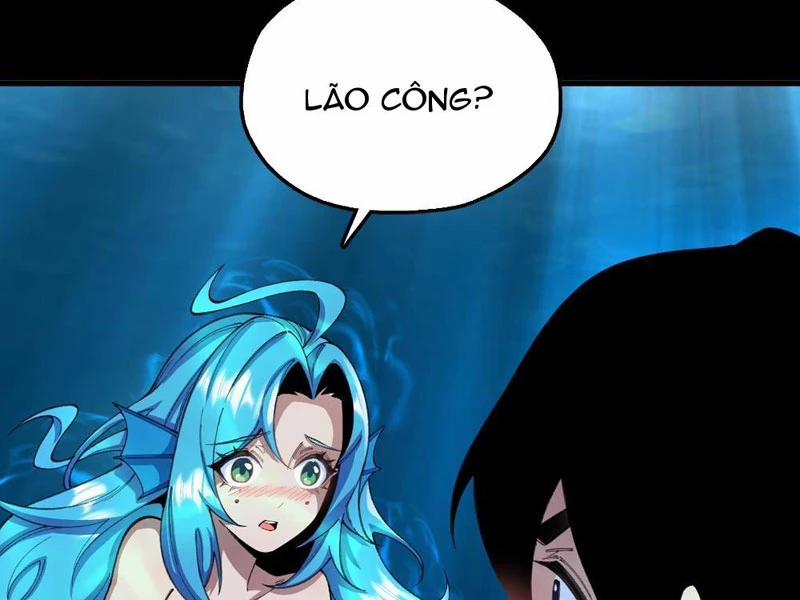 Ta Cùng Nữ Thần Hợp Thể Tiến Hóa 11 trang 103