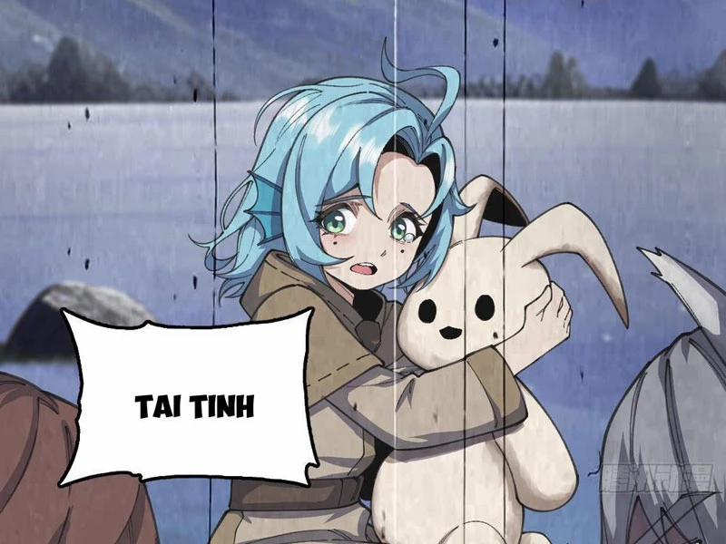 Ta Cùng Nữ Thần Hợp Thể Tiến Hóa 11 trang 111